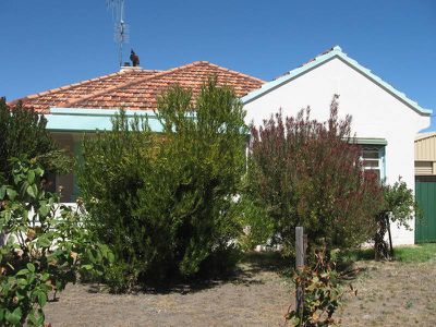 St Arnaud