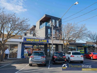 4 / 302 Huntingdale Road, Huntingdale