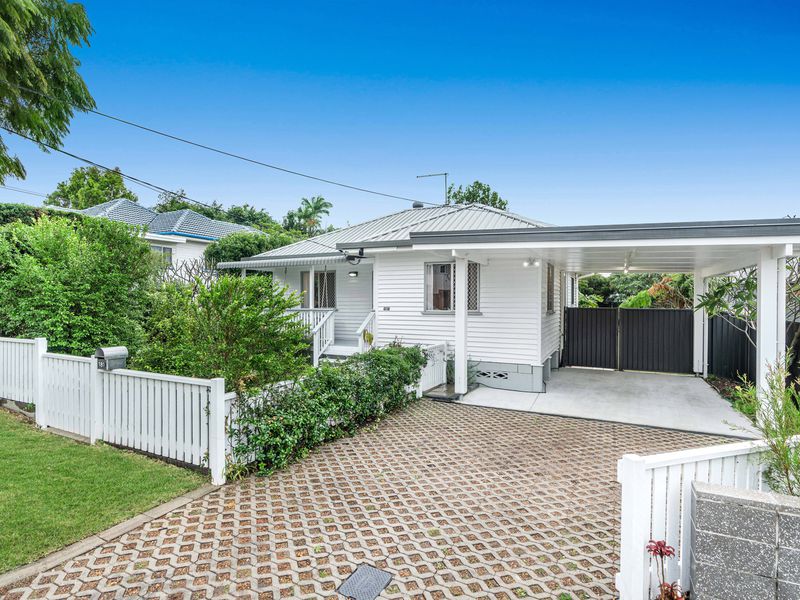 181 Prospect Street, Wynnum