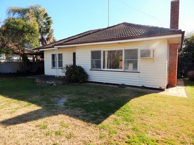 9 Leng Street, Kerang