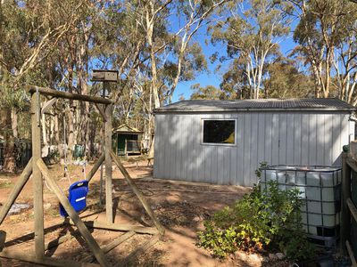 33 Richmond Plains Road, Wedderburn