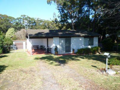 46 Church Street, Ulladulla