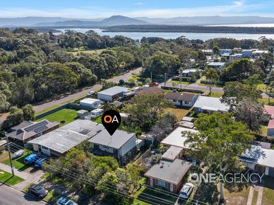 5 Park Row, Culburra Beach