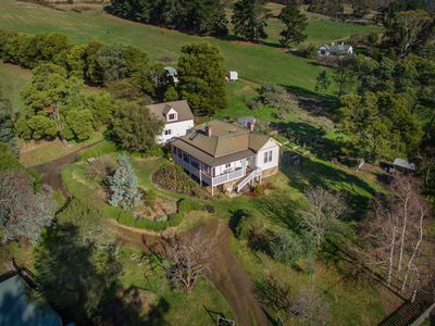 81 Benders Road, Huonville