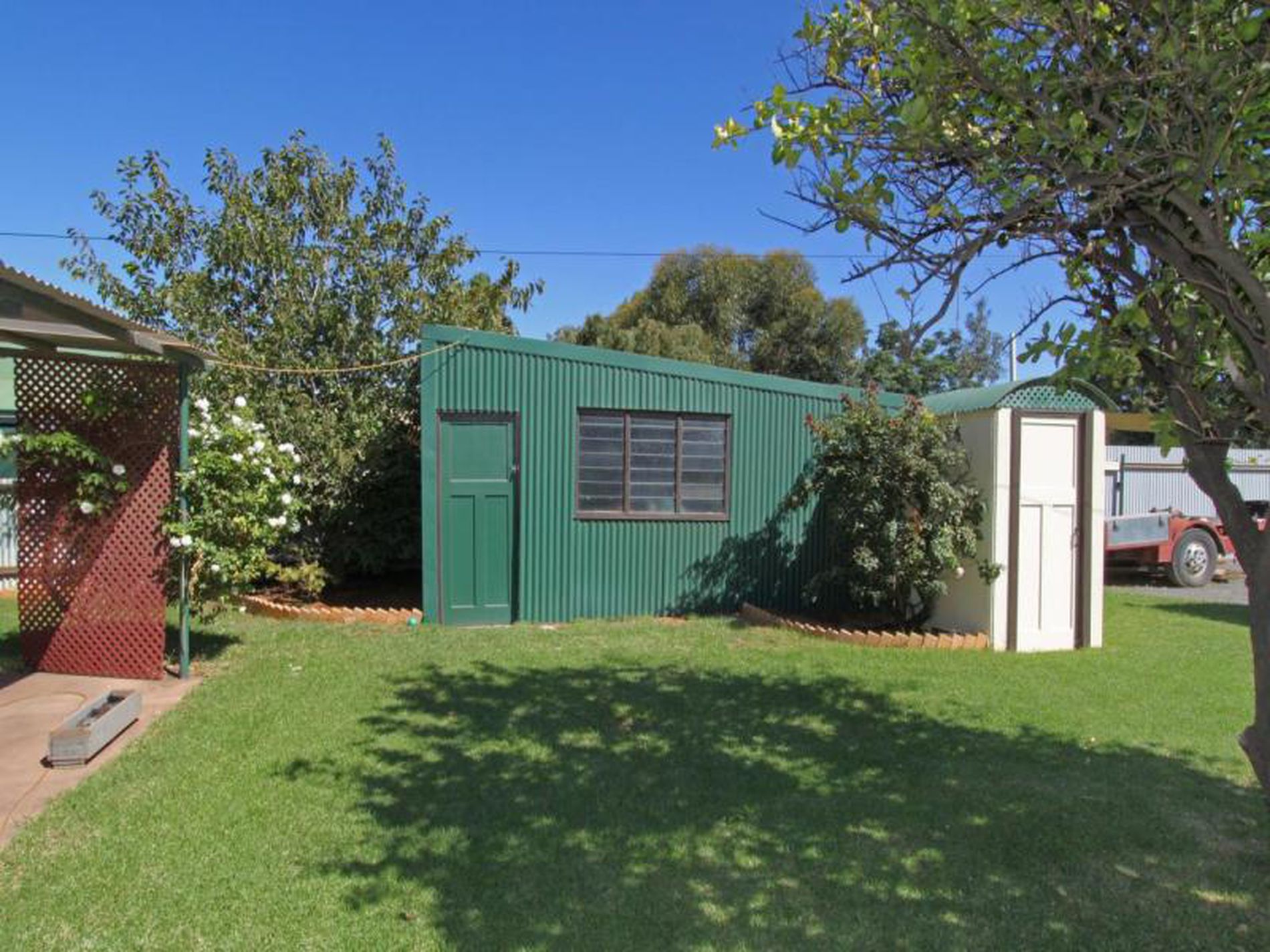 9 Dart Street, Boulder