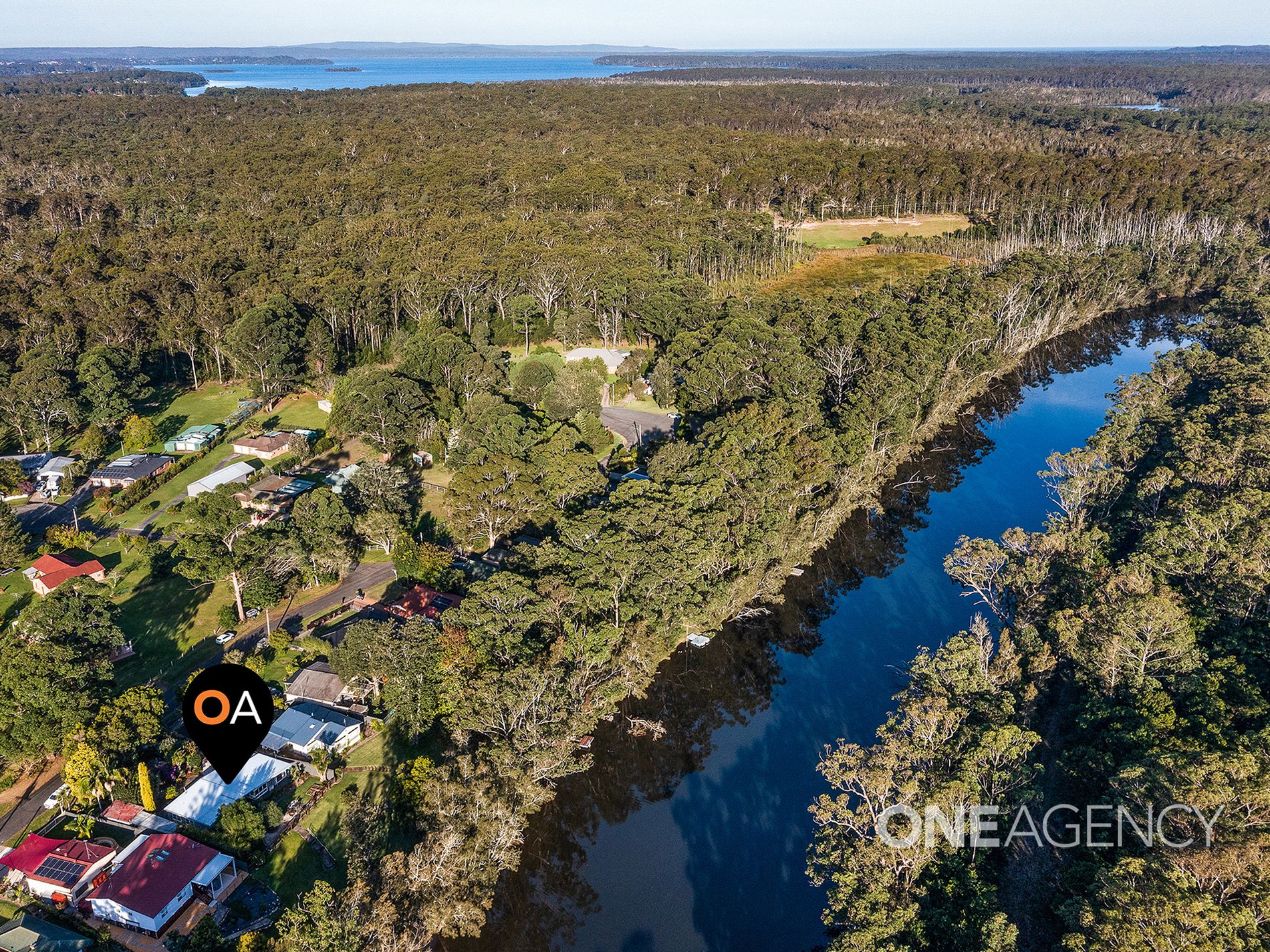 4 Bottle Brush Avenue, Bewong