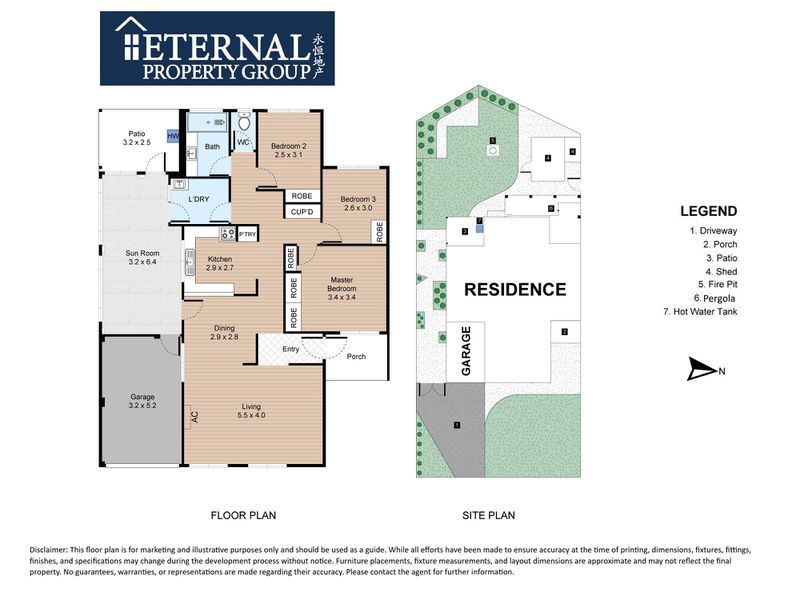 13 Morningcloud Vale, Willetton