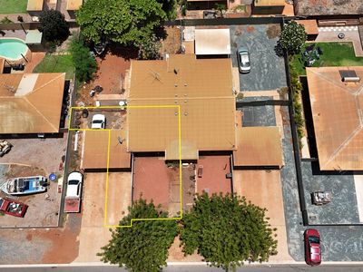 5B Yarrunga Crescent, South Hedland