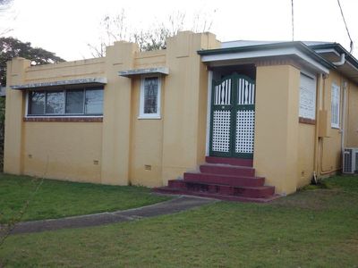 26 Green Street, Booval