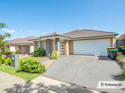 2 Sandstock Crescent, Jordan Springs