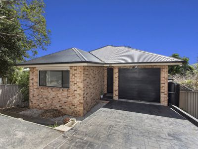 165A & 165B Kanahooka Road, Kanahooka