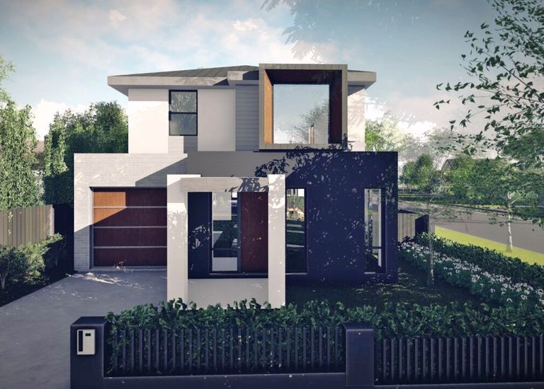 325 Huntingdale Road, Oakleigh South