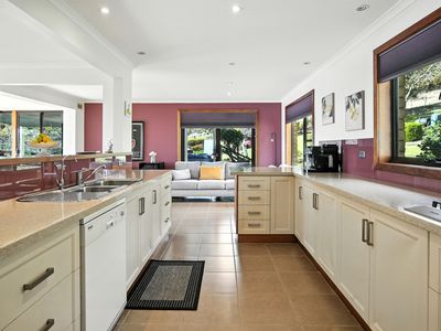 56 Bradys Lookout Road, Rosevears
