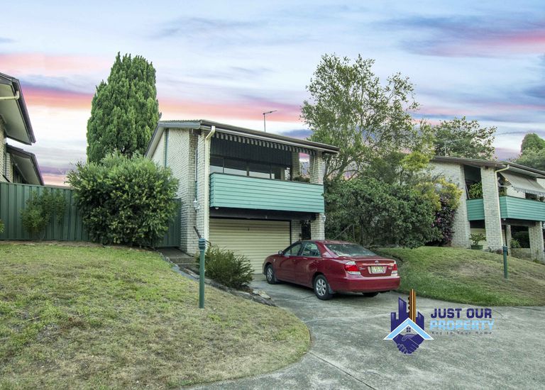 2 / 16 Raine Road, Padstow 2 / 16 Raine Road, Padstow