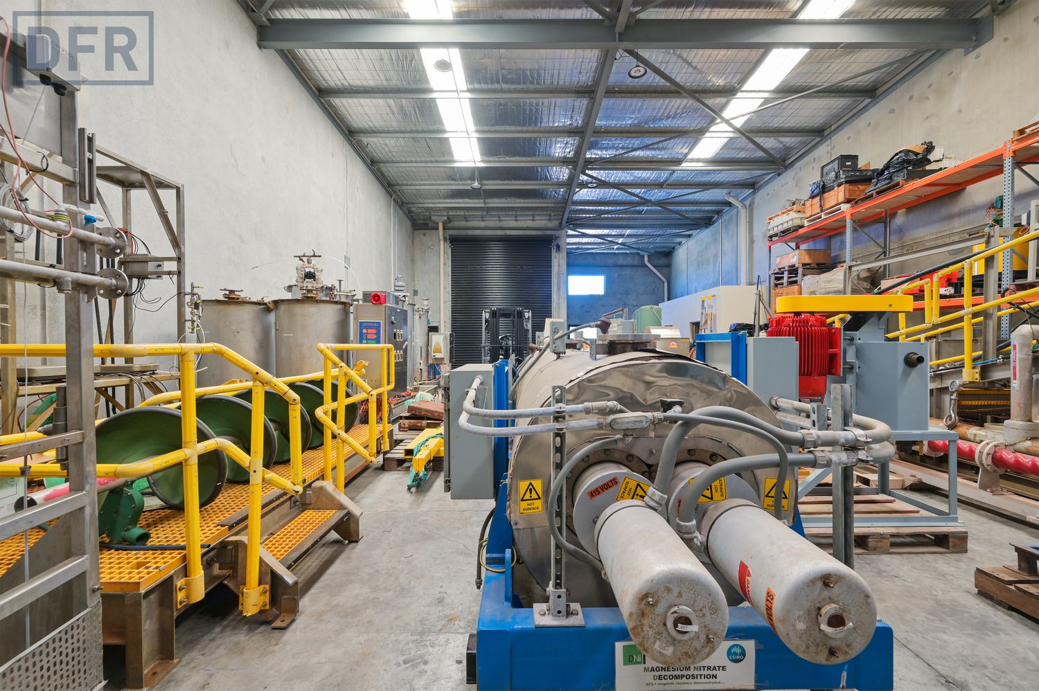 4 / 11 Milson Place, O'connor