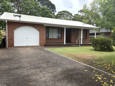 44 Diggers Drive, Tanilba Bay