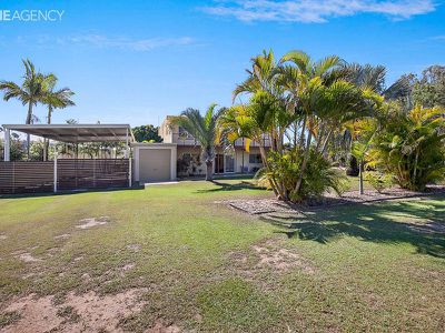 1 Kurrajong Crescent, Point Vernon