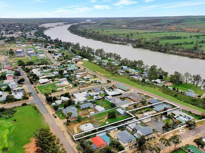 29A Esplanade, Mannum