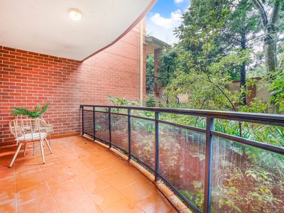 16 / 298-312 Pennant Hills Road, Pennant Hills