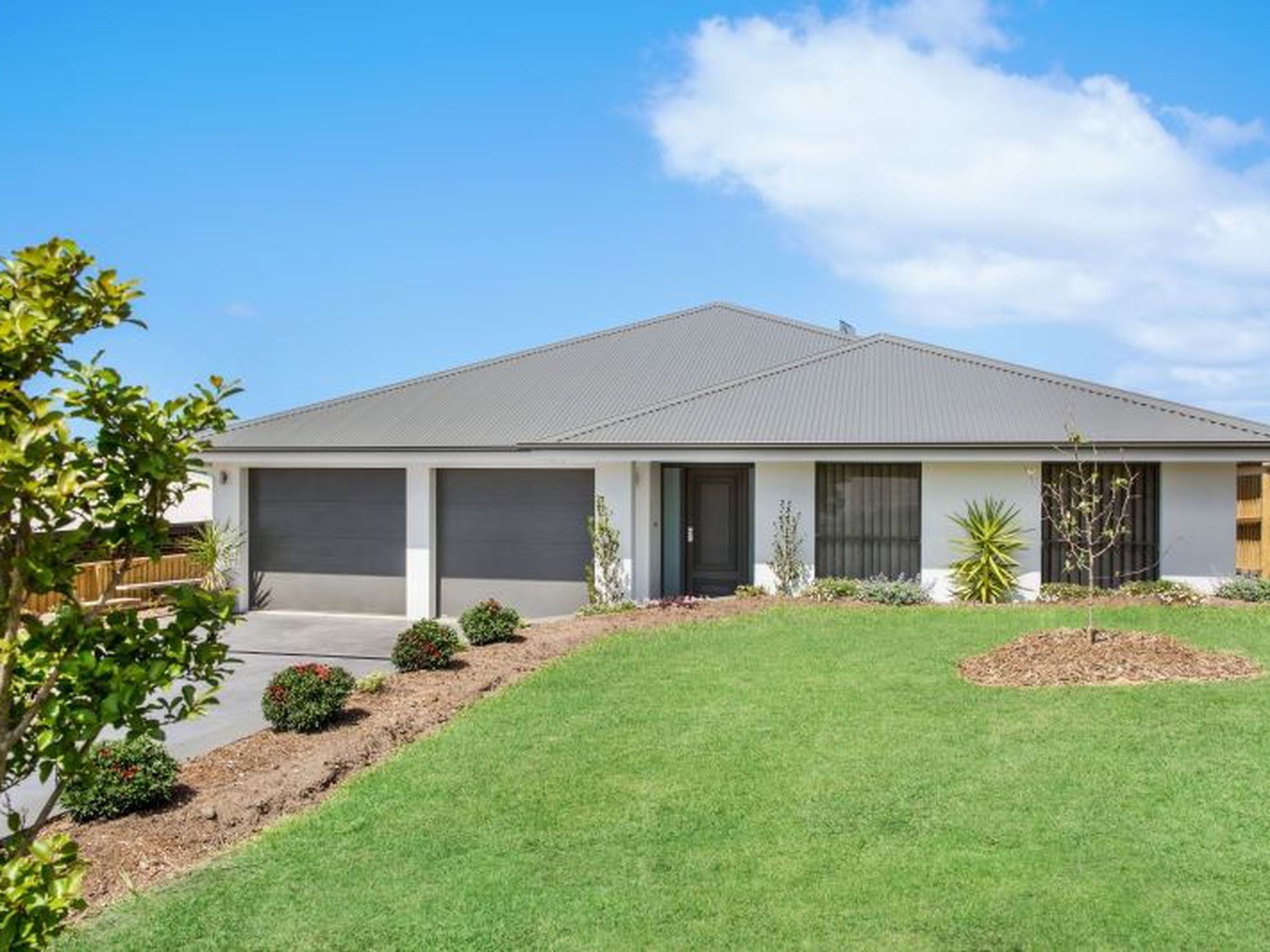 3 Whatman Place, Milton