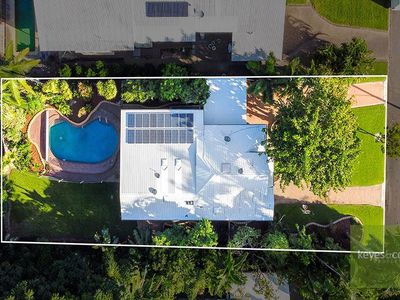 52 Mango Avenue, Mundingburra