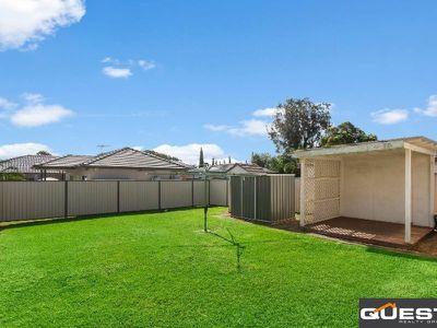 8 Prosper Street, Condell Park