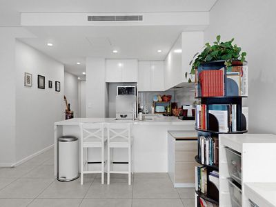 8 / 2A Angas Street, Meadowbank