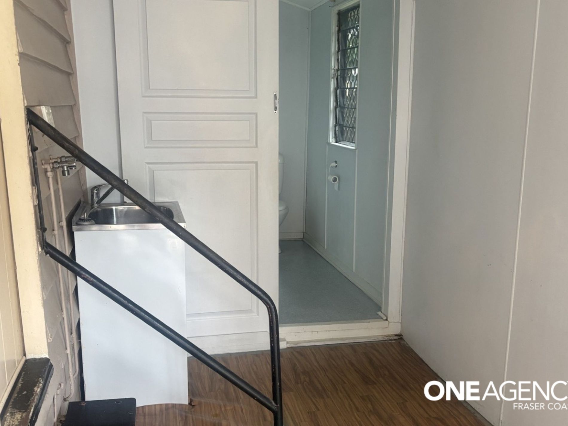 73 Fort Lane, Maryborough