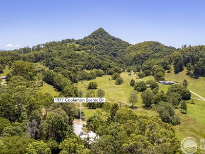 1977 Coolamon Scenic Drive, Mullumbimby