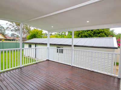 6 Harcourt Avenue, East Hills