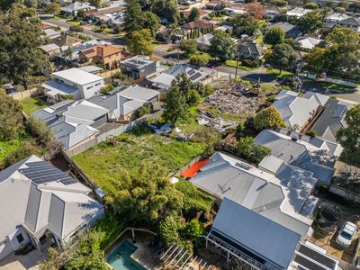 1 Aughton Street, Bayswater