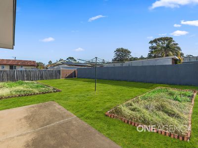 41 Marchant Crescent, Mount Warrigal