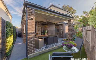 4a Hudson Street, Beaconsfield