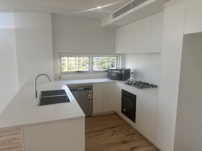 602 / 7 Keira Street, Wollongong