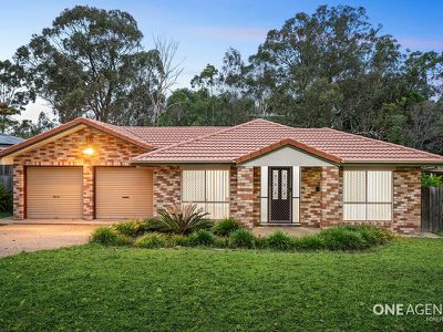 99 Toolara Cct, Forest Lake