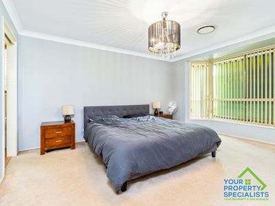 17 Cedar Wattle Place, Narellan Vale