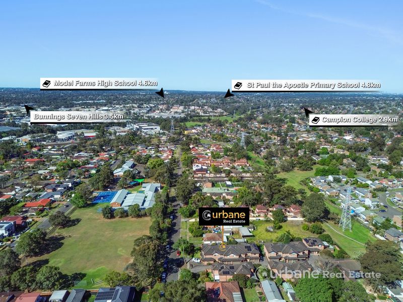 6 / 5-7 Fuller Street, Seven Hills