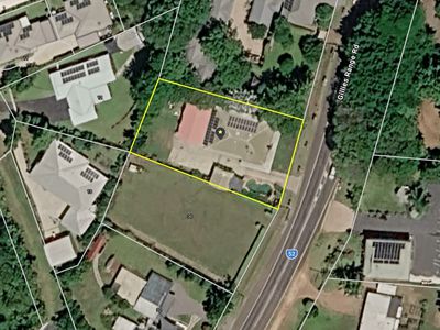 28 Gillies Range Road, Yungaburra