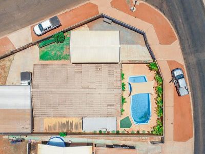 10 Corbet Place, South Hedland