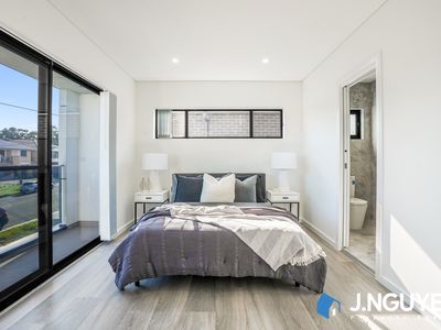 35a Foxlow Street, Canley Heights