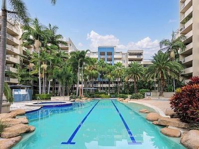 46 / 35 Gotha Street, Fortitude Valley