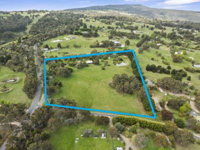 960 Old Tolmie Road, Barwite