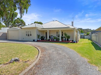 61 Main Street, Yankalilla