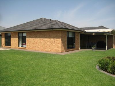4 Paroo Place, Dubbo