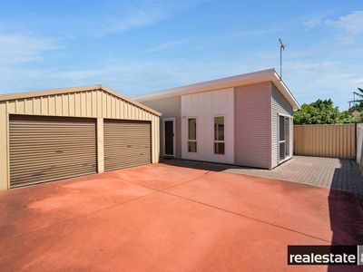 30 Maidos Street, Ashfield