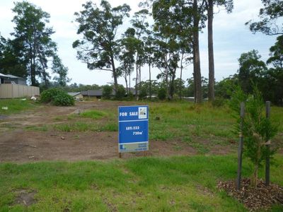 Lot / 233 Lot/233 Brushbox Drive, Ulladulla