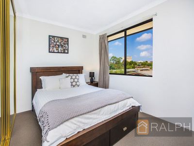 6 / 249 Lakemba Street, Lakemba