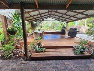 55 Blackboy Way, Morangup