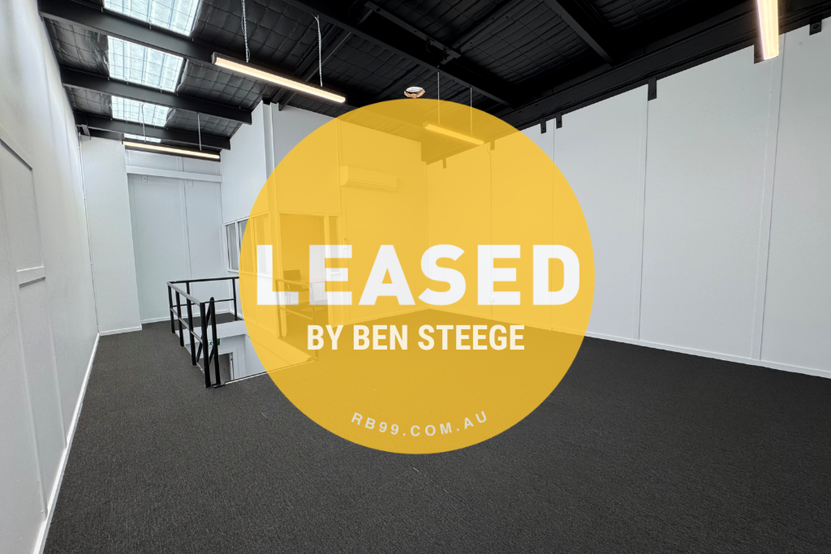 Level 1, Unit 21E / 1-3 Endeavour Road, Caringbah