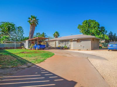 34 Trumpet Way, South Hedland